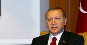 Erdoğan, Turgay Şeren’in ailesine taziyelerini iletti