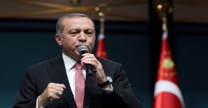 Erdoğan: Üst akıl Fethullah Gülen değil