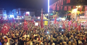 Halk Ankara ve İstanbul’a ‘gazi’ unvanı verilmesini istiyor