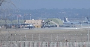 İncirlik Üssü’nde arama