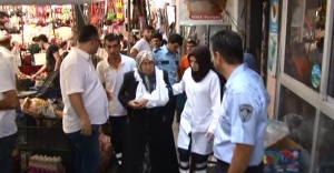 İstanbul’da canlı bomba paniği