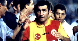 &quot;İyi ki vardın Hagi&quot;