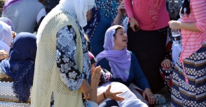 İzmir’deki feci kaza 10 çocuğu yetim bıraktı