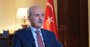 Kurtulmuş’tan önemli açıklamalar: &quot;Siyaset ayağı da vardır”