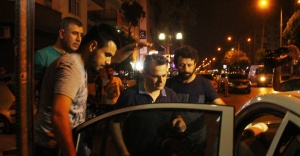 Mersin’de darbe soruşturmasına 62 gözaltı
