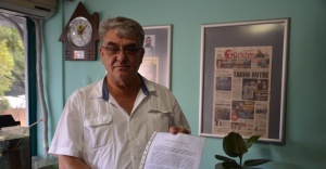 MHP’li belediye başkanı partisinden istifa etti
