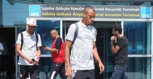 Monaco İstanbul’da