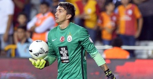 Muslera yarın kampa katılıyor