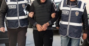 Nevşehir Vali Yardımcısı tutuklandı
