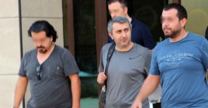 Nevşehir’de vali yardımcısı ve kaymakam tutuklandı