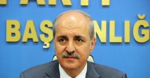 Numan Kurtulmuş’tan Halil İnalcık mesajı