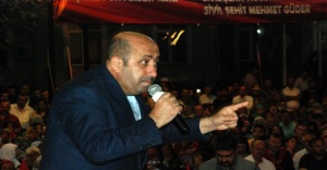 Ömer Döngeloğlu: FETÖ toplumsal infial uyandırmak isteyecek