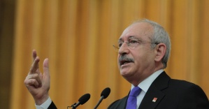 Kemal müdür Suriyelilere fena taktı! CHP&#039;nin &#039;istemezük&#039; tavrı ile Referandum teklif etti