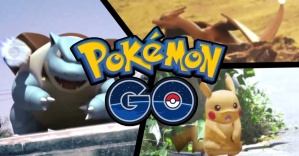 Sağlık Bakanlığından ’Pokemon Go’ uyarısı