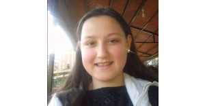 Sarıyer’de kaybolan 14 yaşındaki kız bulundu