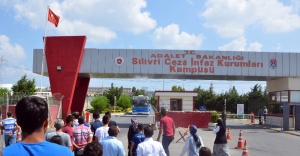 Silivri Cezaevi’ndeki erler birliklerine gönderildi