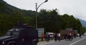 Trabzon’da şehit sayısı yükseldi