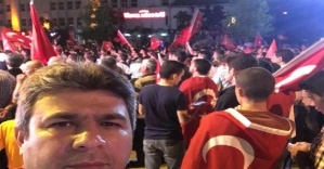 Ünlü işadamı gözaltına alındı