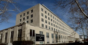ABD Dışişleri Bakanlığı: Türkiye Gülen'in iadesini resmen istedi
