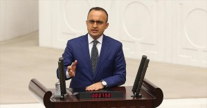 AK Parti&#039;den Kılıçdaroğlu&#039;na &#039;Darbe Komisyonu&#039; cevabı
