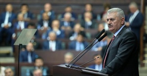 Başbakan Yıldırım: Ölümden daha büyük ölümler var onlar için!