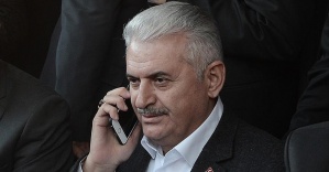 Başbakan Yıldırım'dan Bulgaristan Başbakanı'na 'iade' telefonu