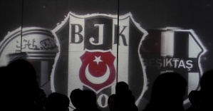 Beşiktaş'ta hedef üçüncü yıldız
