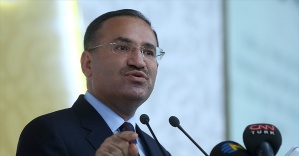 Bakan Bozdağ: CIA&#039;in elinde daha fazla delil olduğuna eminim!