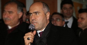 Erzurum'da eski AK Parti İl Başkanı Kılıç gözaltına alındı