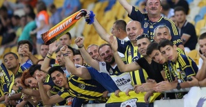 Fenerbahçe'den taraftarlarına uyarı