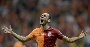 Galatasaray Umut Bulut ile yollarını ayırdı
