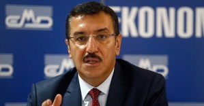 Gümrük ve Ticaret Bakanı Tüfenkci: FETÖ'nün sahip olduğu 200-250 şirketin tamamı kapatılacak
