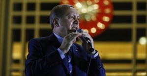 'İhanet nöbetini FETÖ bırakıyor, PKK devralıyor'