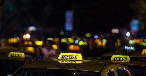 İstanbul'da taksi ücretlerine zam geldi

