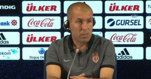 Jardim: Turu geçmek kendi elimizde!