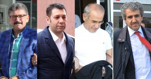 Kayseri'de 68 kişi 'hükümeti düşürmeye teşebbüs'ten yargılanacak