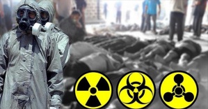 Libya'dan 500 ton kimyasal silah çıkarıldı