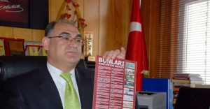 MHP’li belediye başkanı FETÖ’den tutuklandı