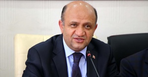 Milli Savunma Bakanı Işık: FETÖ terör örgütünün sadece TSK'dan tasfiyesi yeterli değil