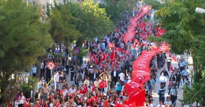 PKK, Doğu ve Güneydoğu'da protesto edilecek