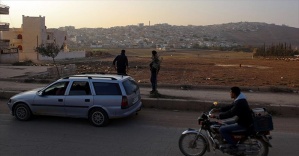 PYD'den Afrin'deki gençlere silah altına girme baskısı
