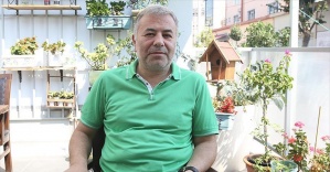 Şehit Kantarcı'nın kahramanlığı türküyle anlatılacak
