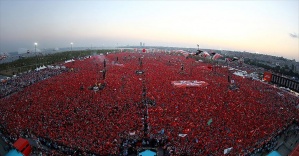 CHP Siyaseti &#039;Yenikapı Ruhu&#039;nun sürmesini istiyor