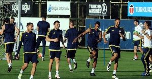 Süper Lig'in en değerlisi Fenerbahçe
