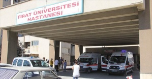 Tunceli'de terör saldırısı: 1 şehit
