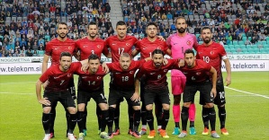 Türkiye-Rusya maçının biletleri satışta