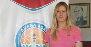 Yeni adresi Adana ASKİ