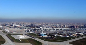 Atatürk Havalimanı'ndan yeni rekor