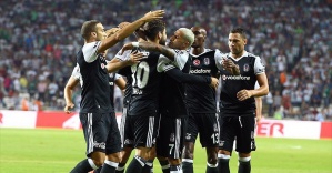 Beşiktaş derbiyi de kazanmak istiyor