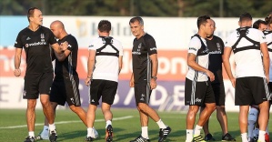 Beşiktaş ilk deplasman galibiyeti peşinde
